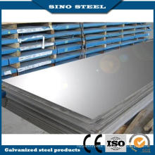 0.45mm SGCC Regular Spangle Gi Galvanized Steel Sheet